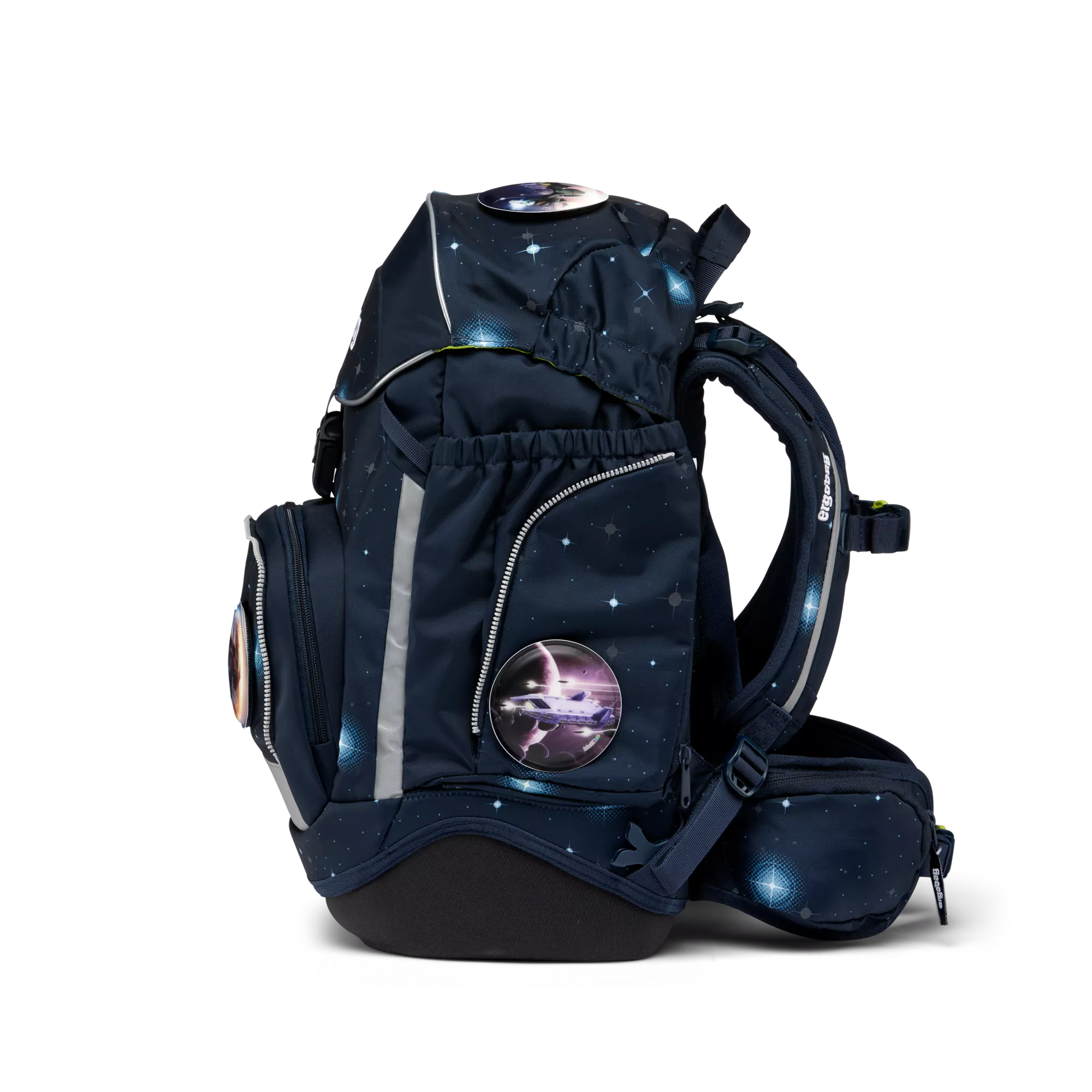 ergobag Schulrucksack-Set Kobärnikus