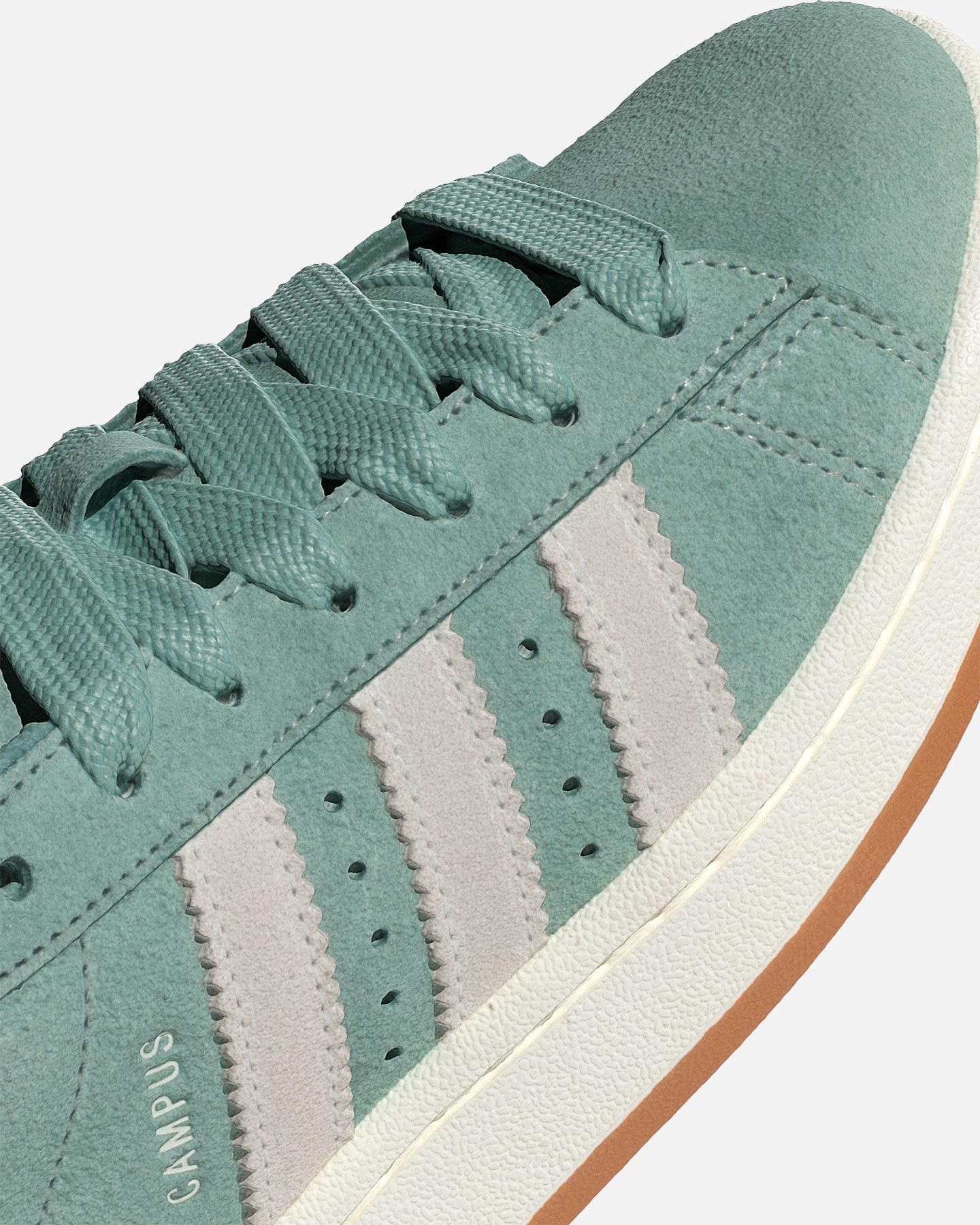 Pantofi sport Adidas Campus 00s W JI1984