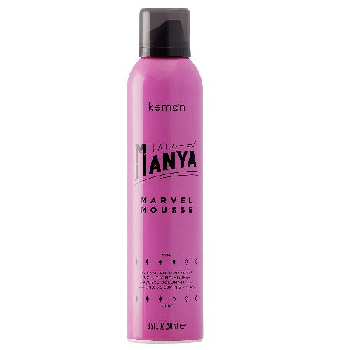 kemon Hair Manya Marvel Mousse 250 ml