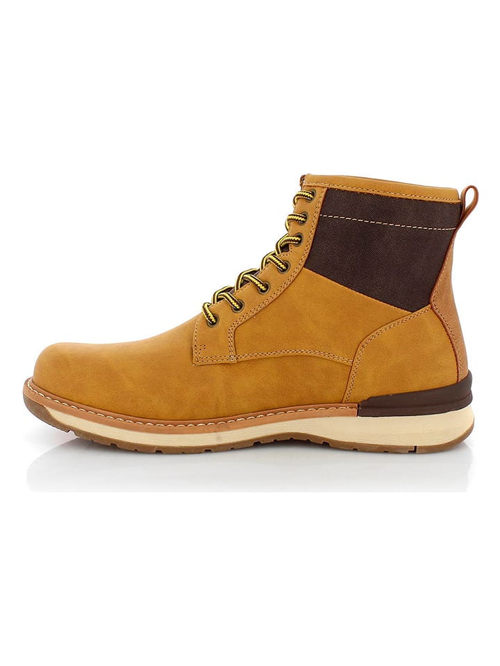 Kimberfeel Boots 