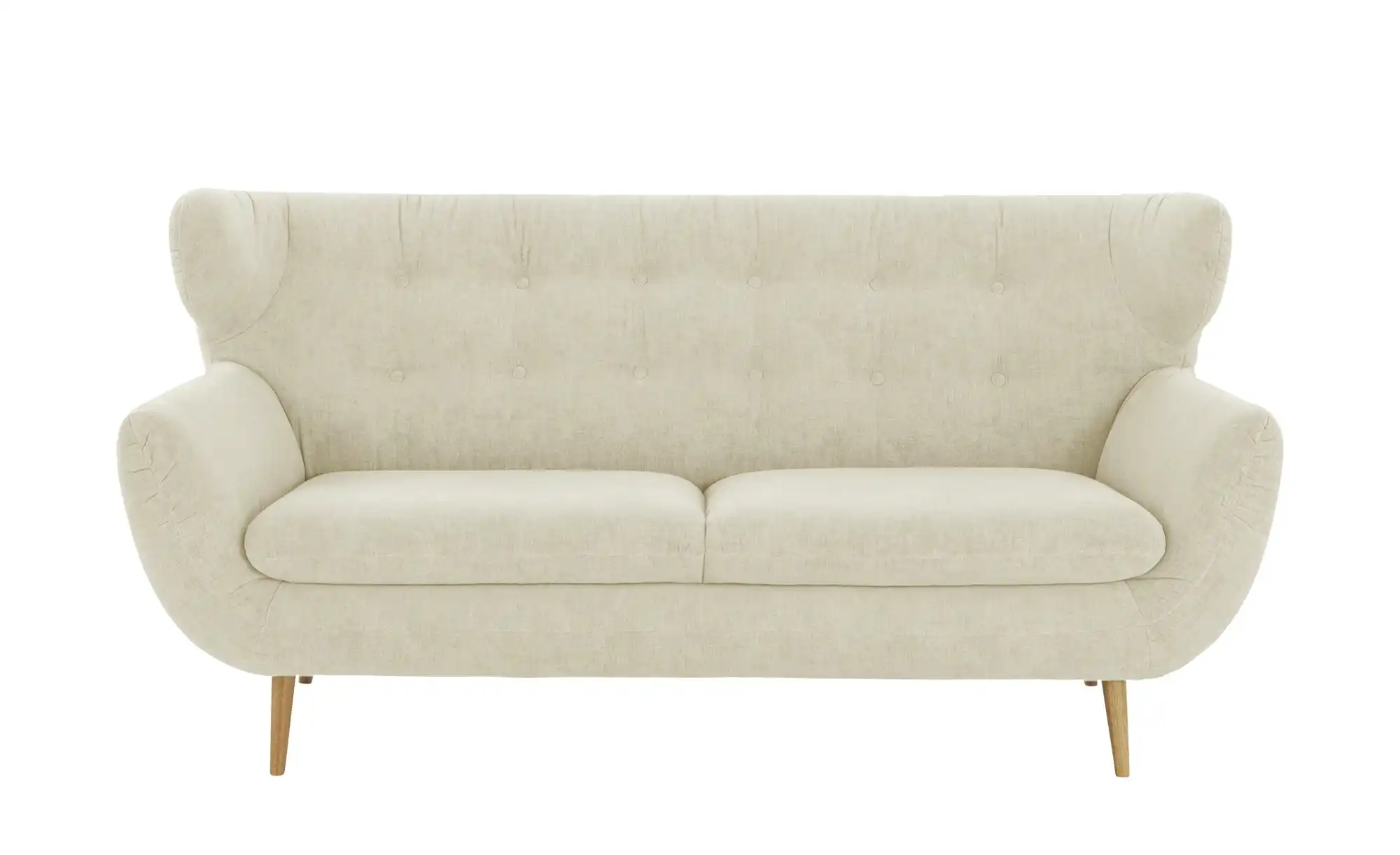 finya Sofa, 2,5-sitzig  Sortland