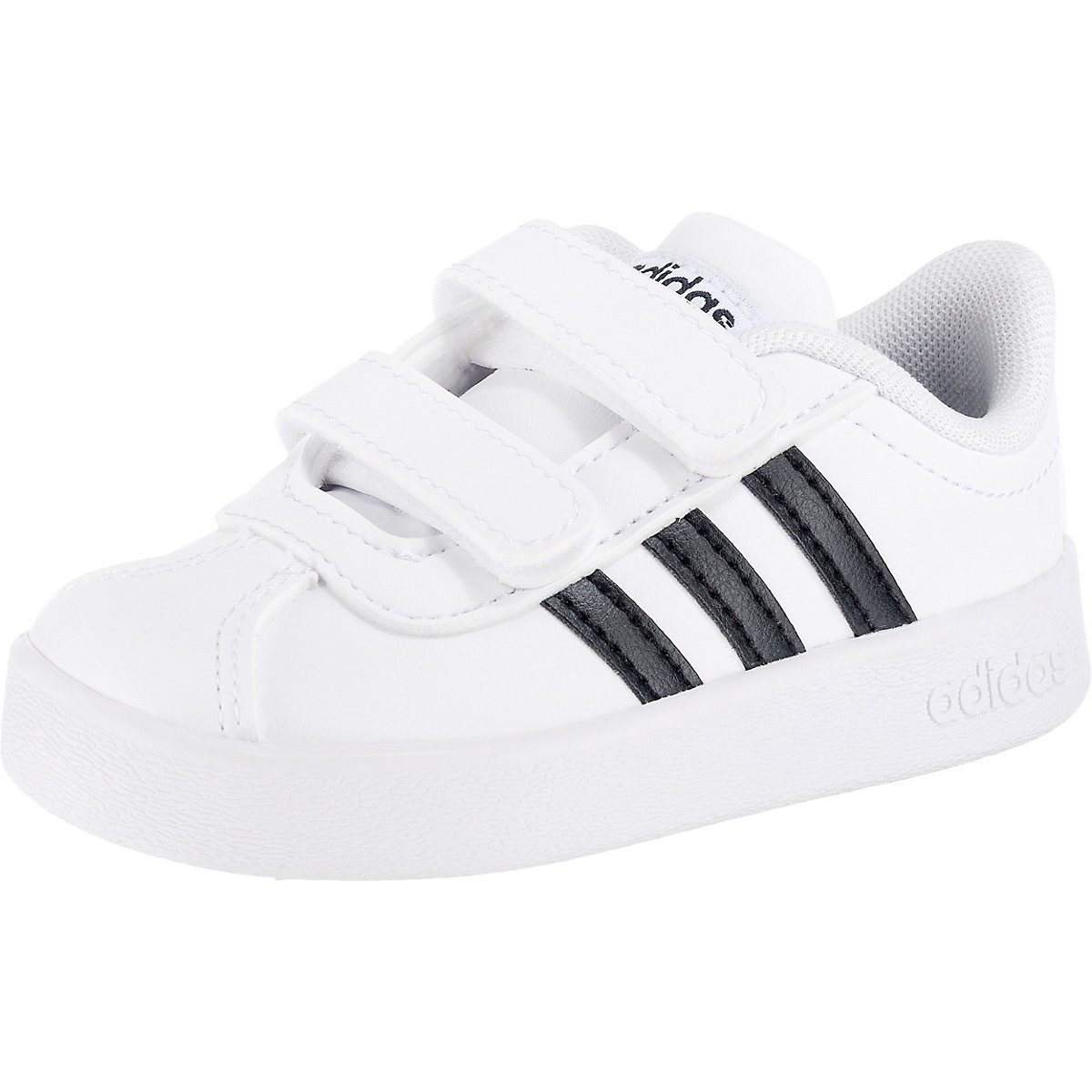 Baby Sneakers Low VL COURT 2.0 CMF für Mädchen