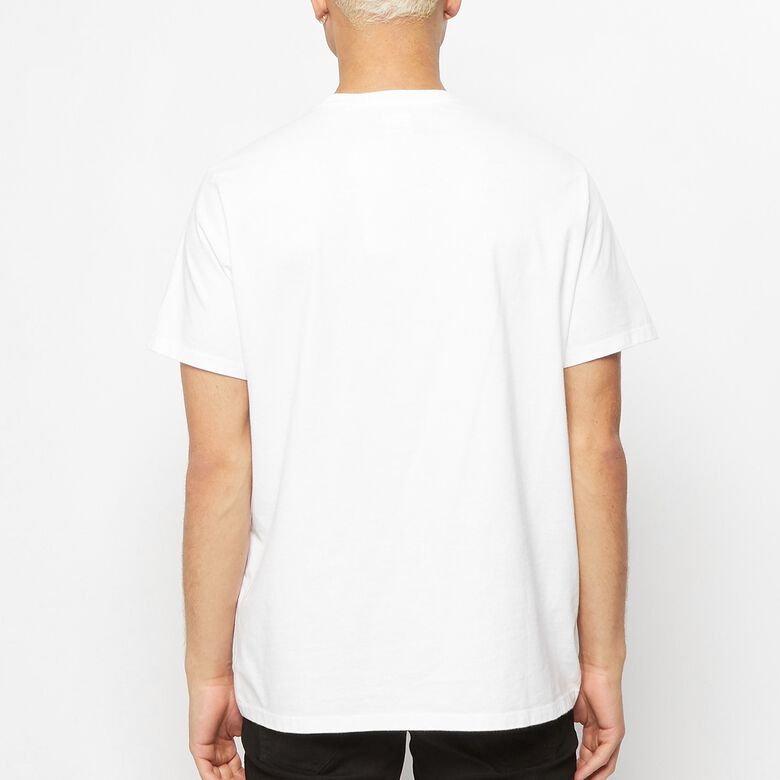 Levi's Original HM T-Shirt white