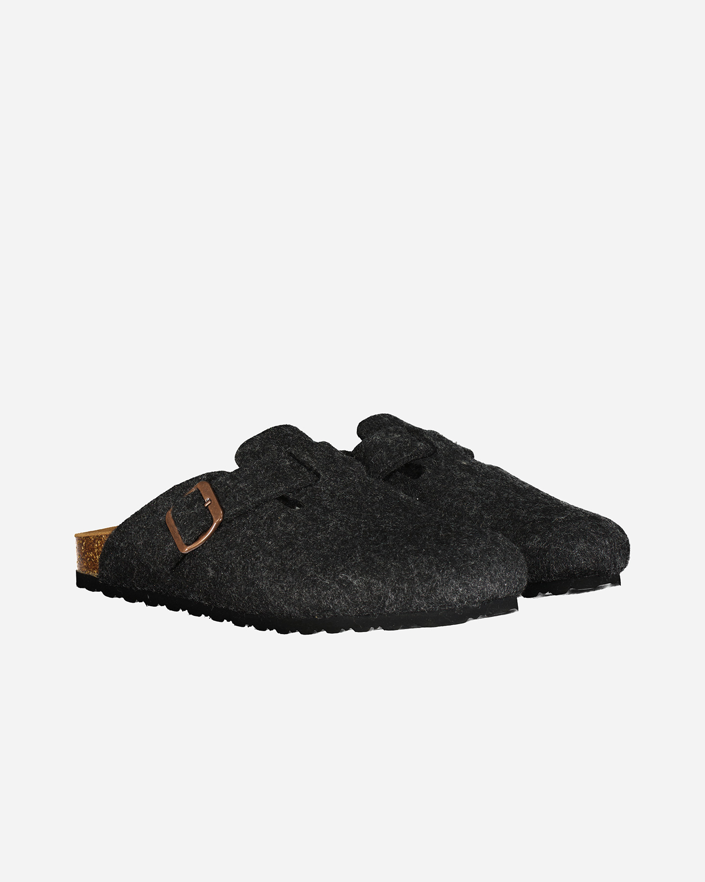 Sandali Mistral Cork Felt MFW24M07-02