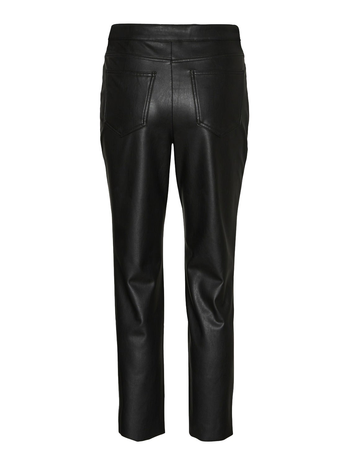 VMBRENDA Hohe Taille Hose
