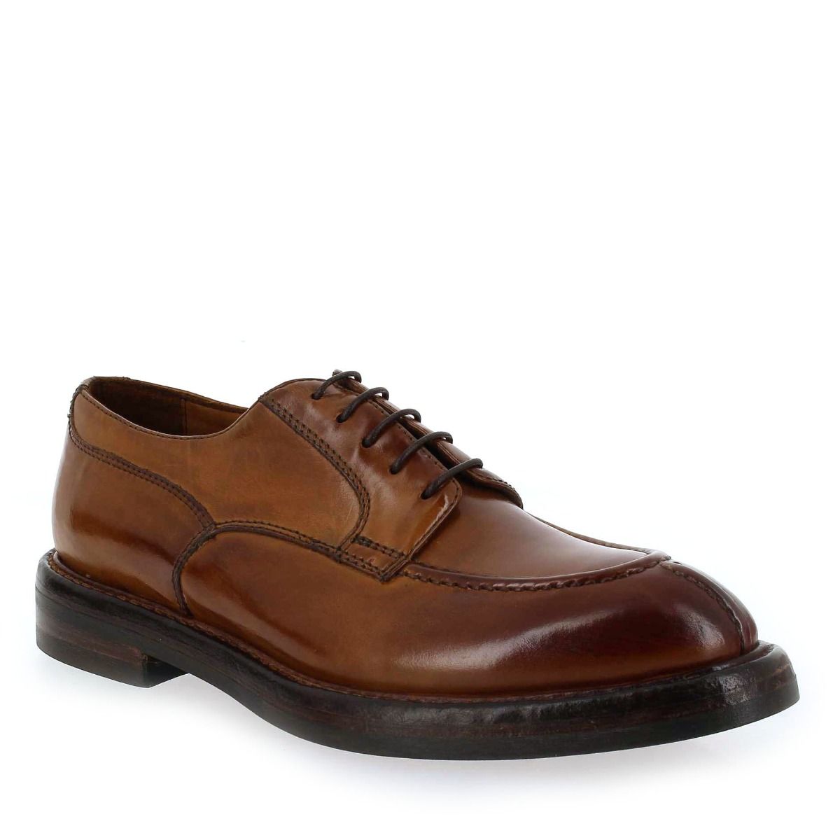 Lemargo  PAOLO EM02A - Cognac