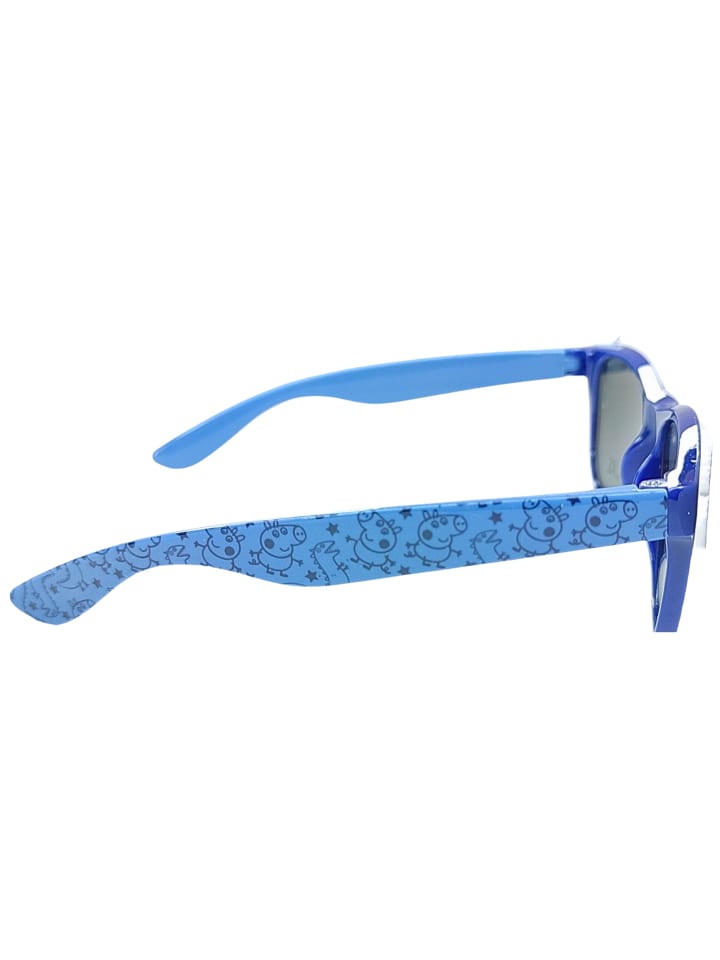 Peppa Pig Sonnenbrille Peppa Pig George in Dunkelblau günstig kaufen onesize