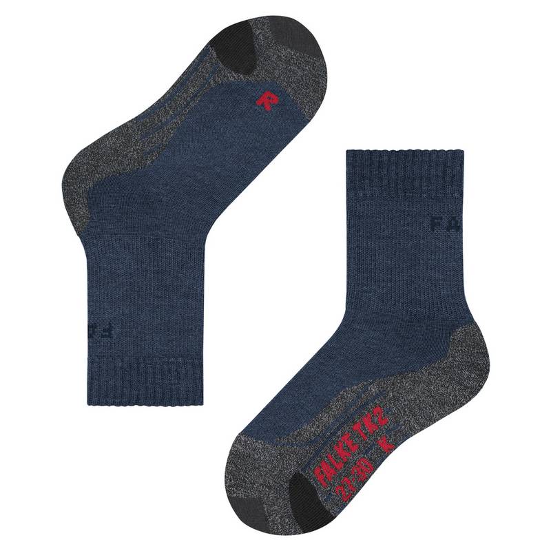 Falke TK2 Socken Kinder