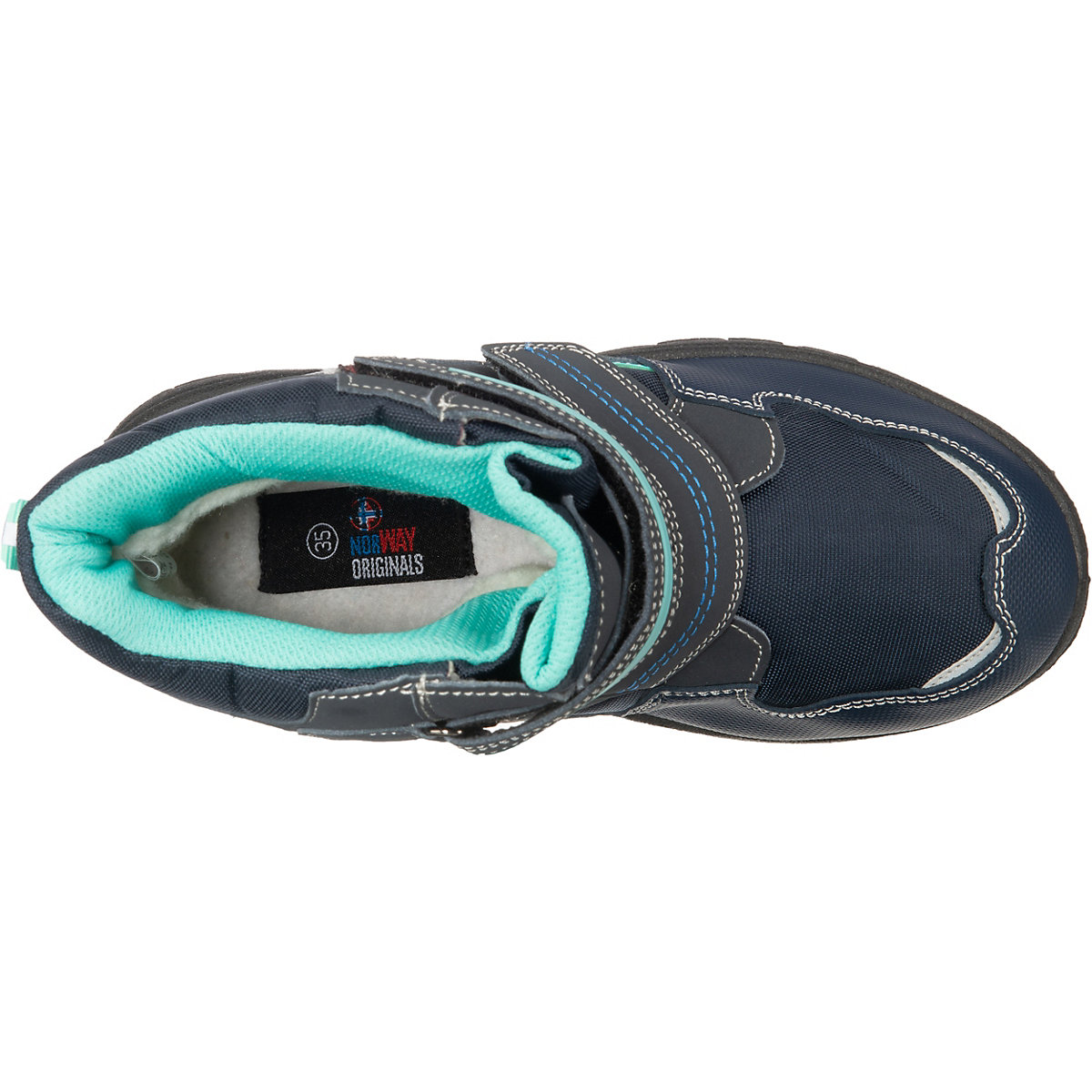 Kinder Winterstiefel