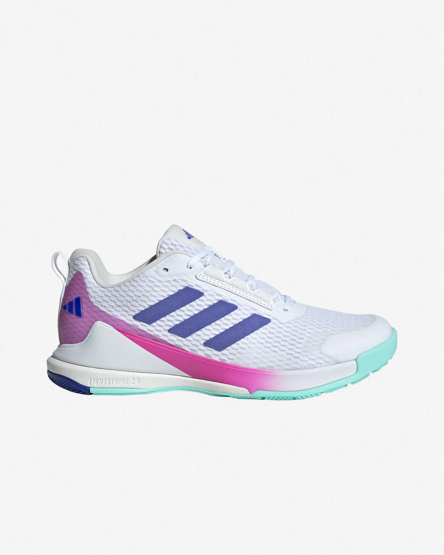 Volejbalové topánky Adidas Novaflight 2 W ID8554