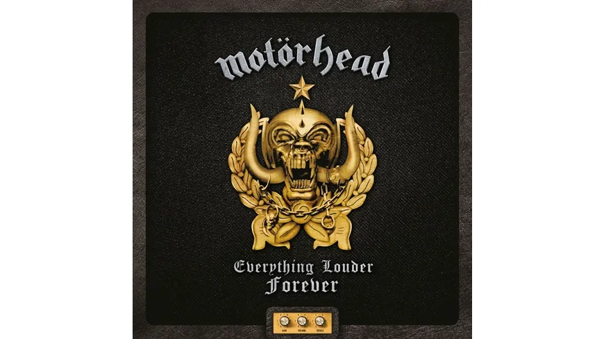 Everything Louder Forever-The Very Best Of