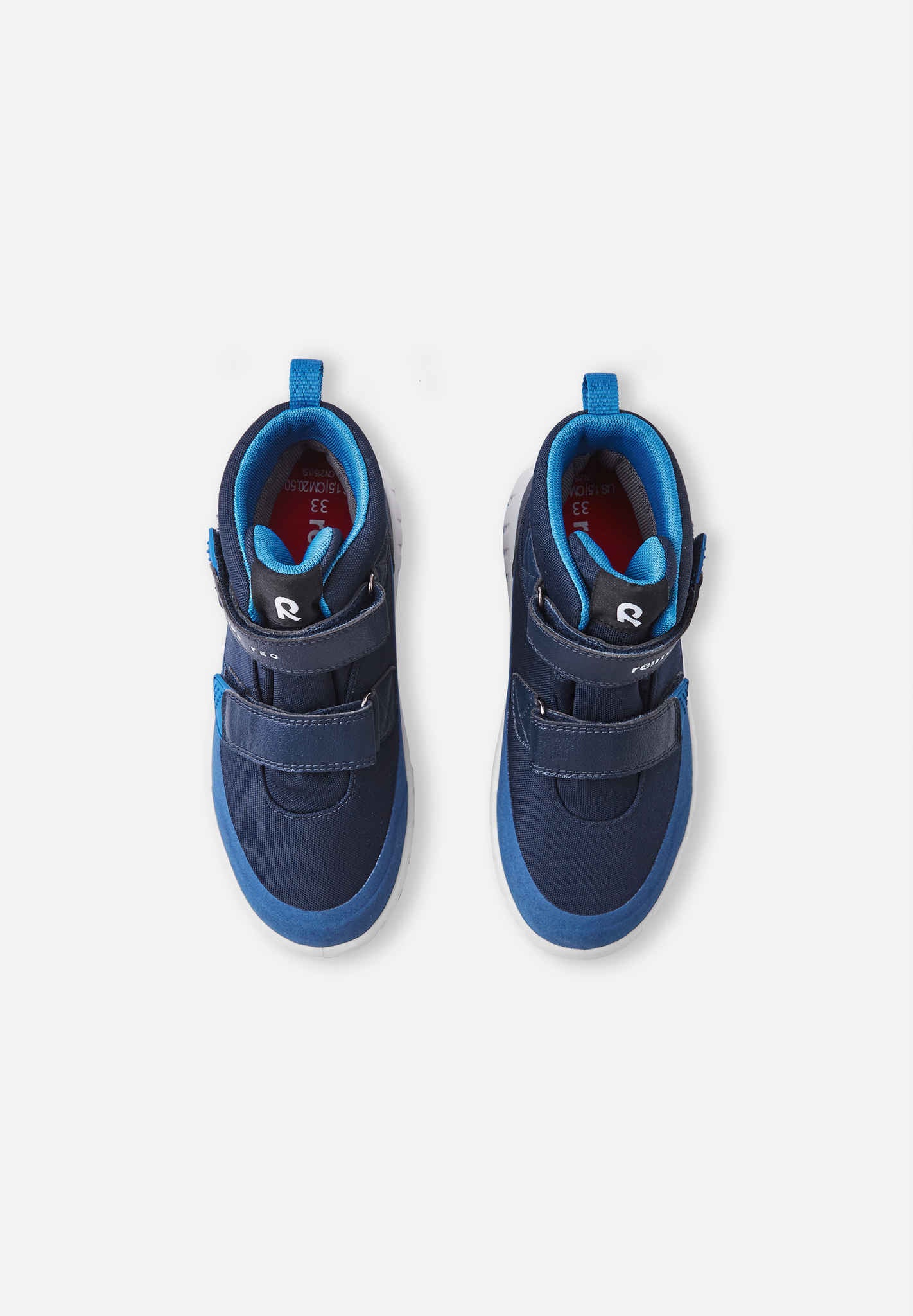Wasserdichte Kinder Schuhe Patter 2.0