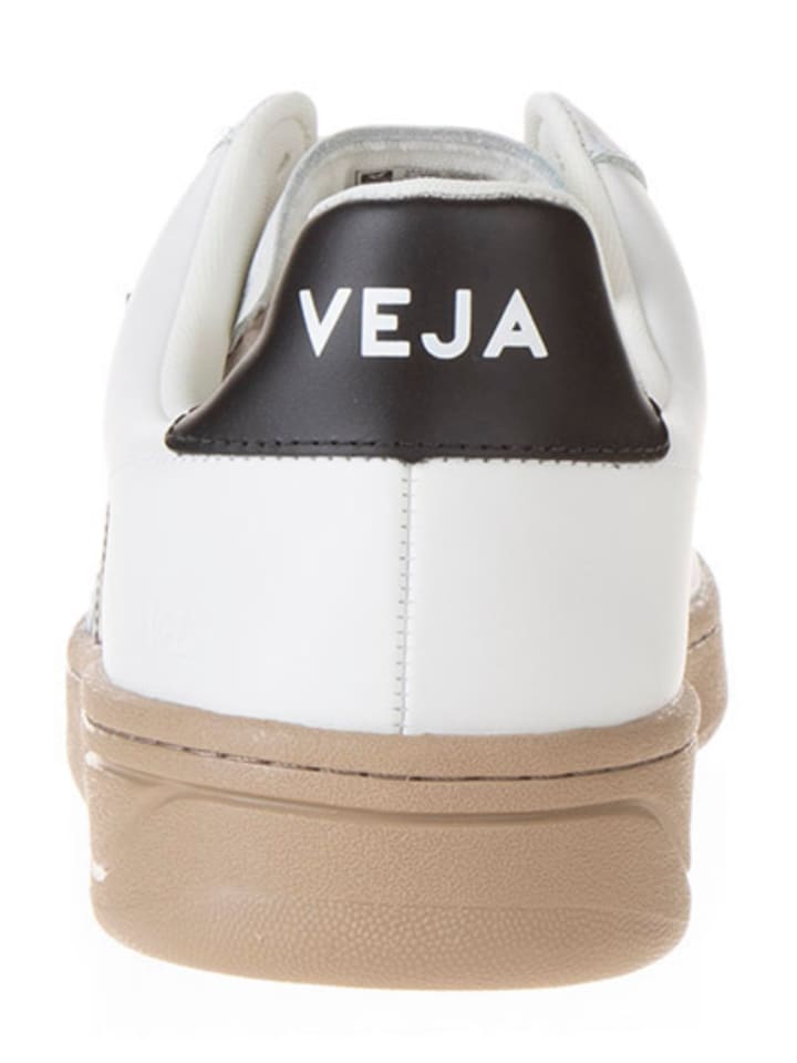 Veja Leder-Sneakers 