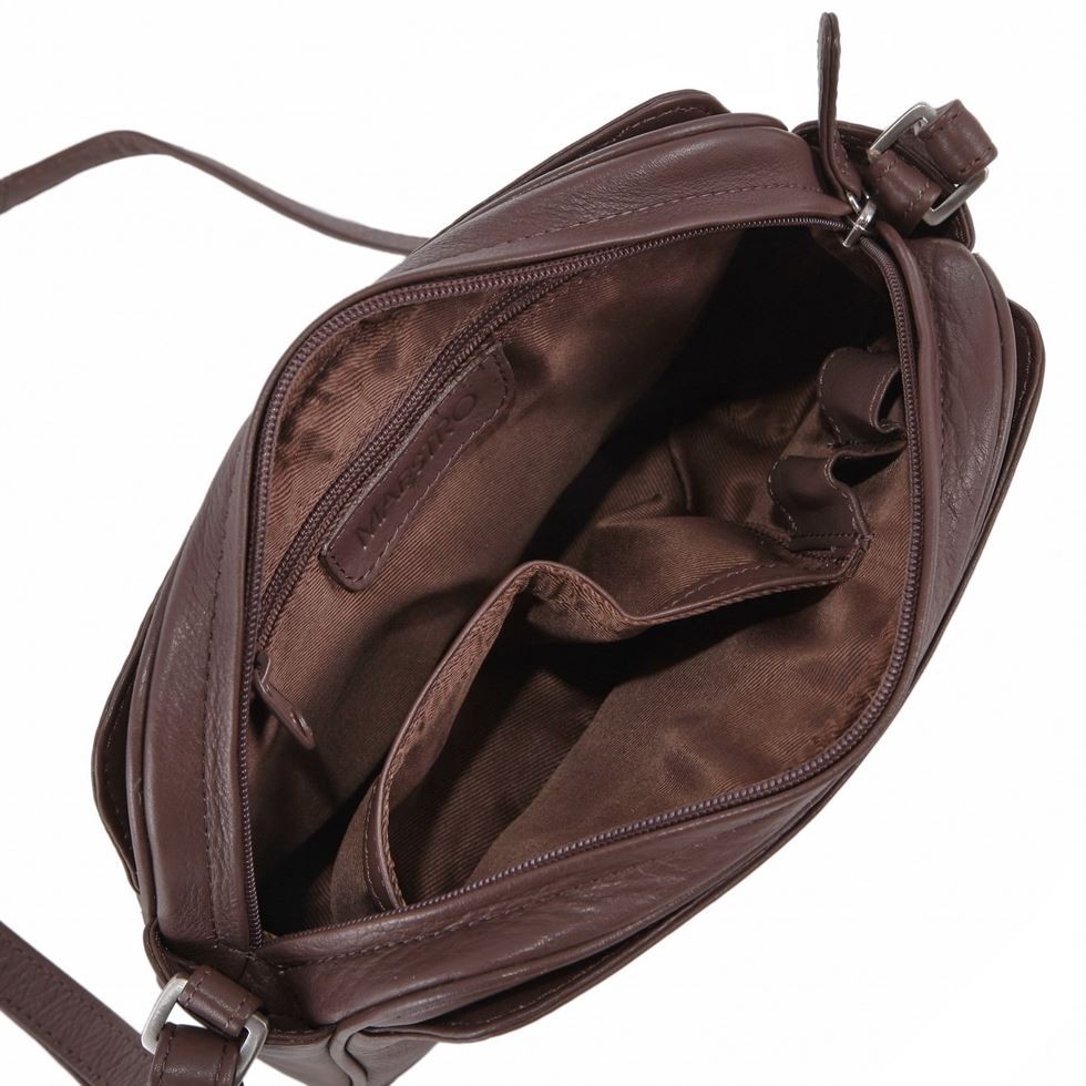 MAESTRO Handtaschen braun