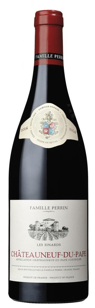 2020 Châteauneuf-du-Pape 