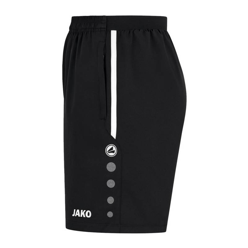 JAKO Allround Short Fuballshorts Herren