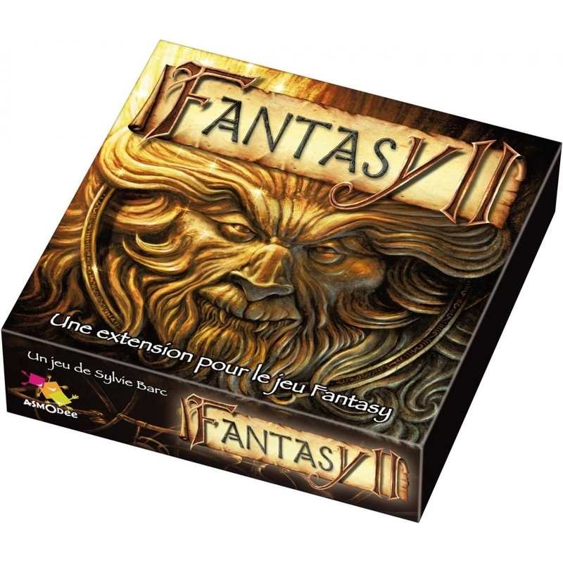 Fantasy II