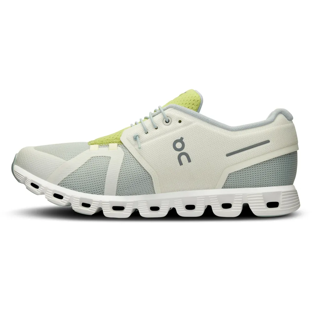 ON Cloud 5 Push 69.98002 / grau