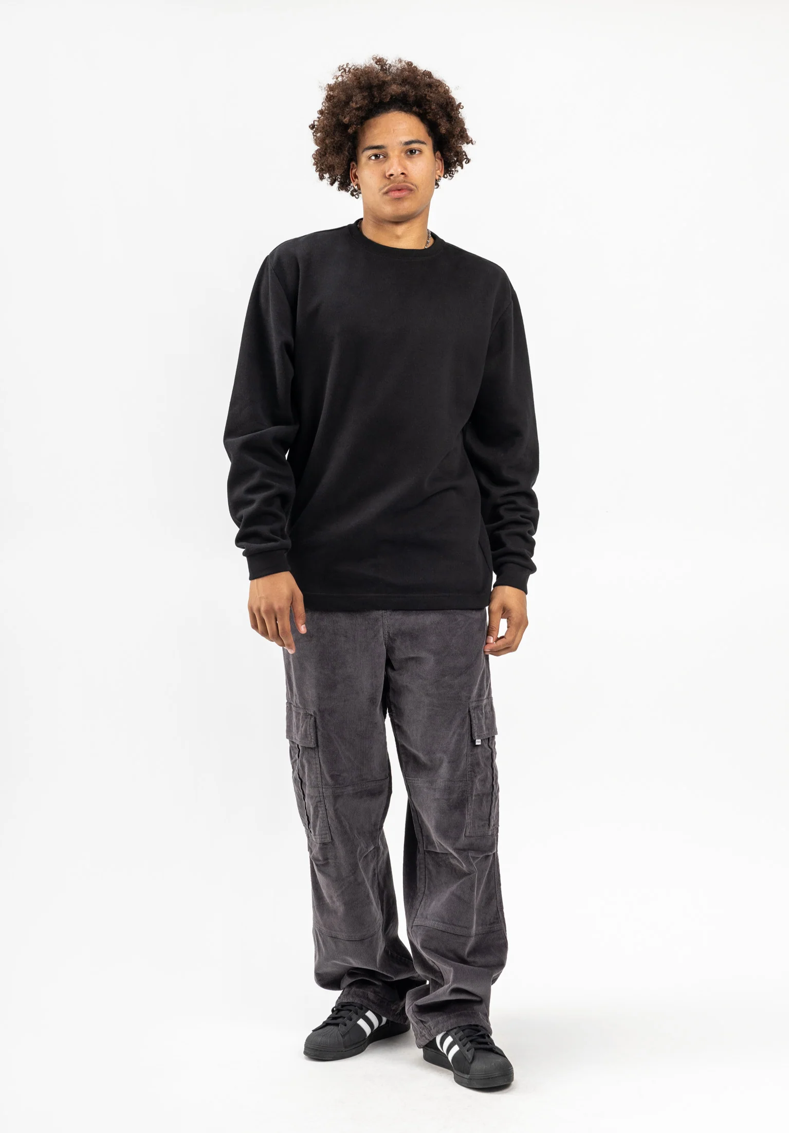 Raw-Longsleeve