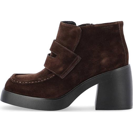 Vagabond Loafer-Boot BROOKE