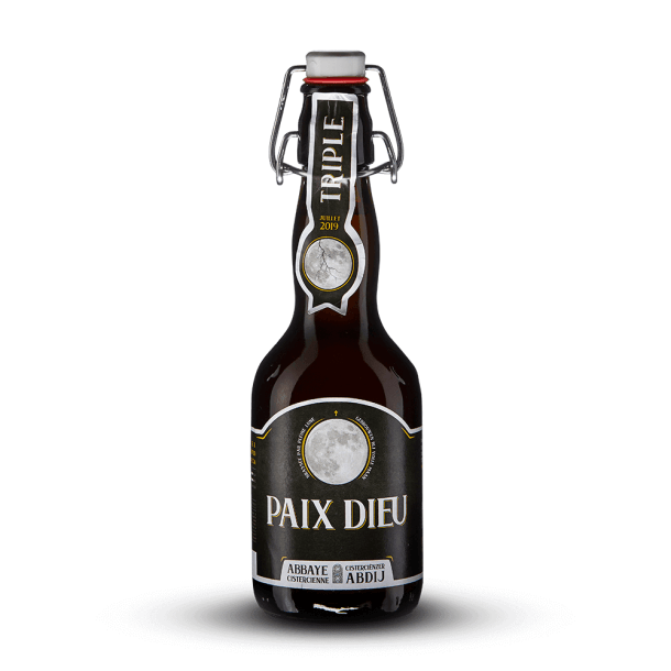 Paix Dieu 33cl