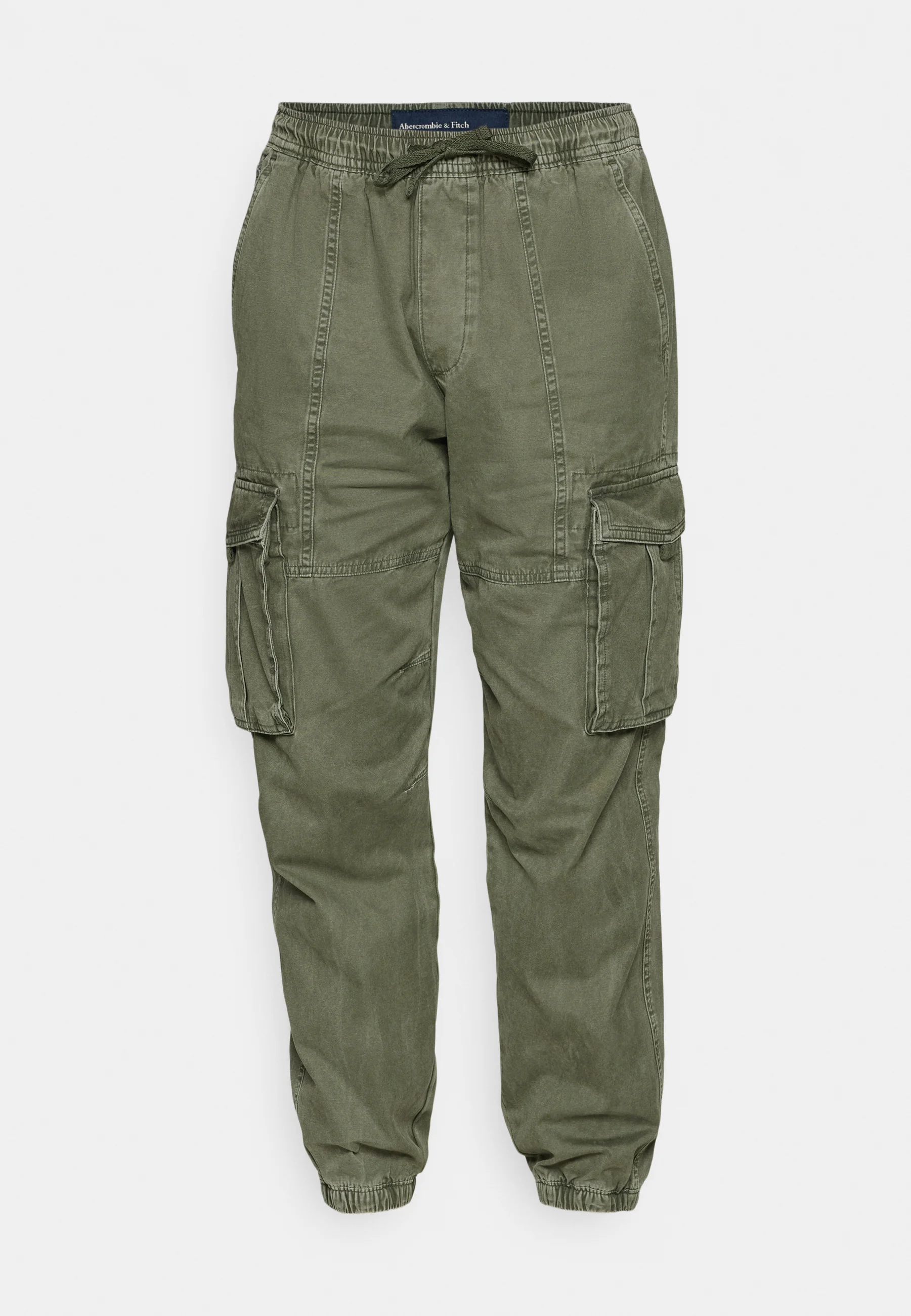 Pantalones cargo de Abercrombie & Fitch