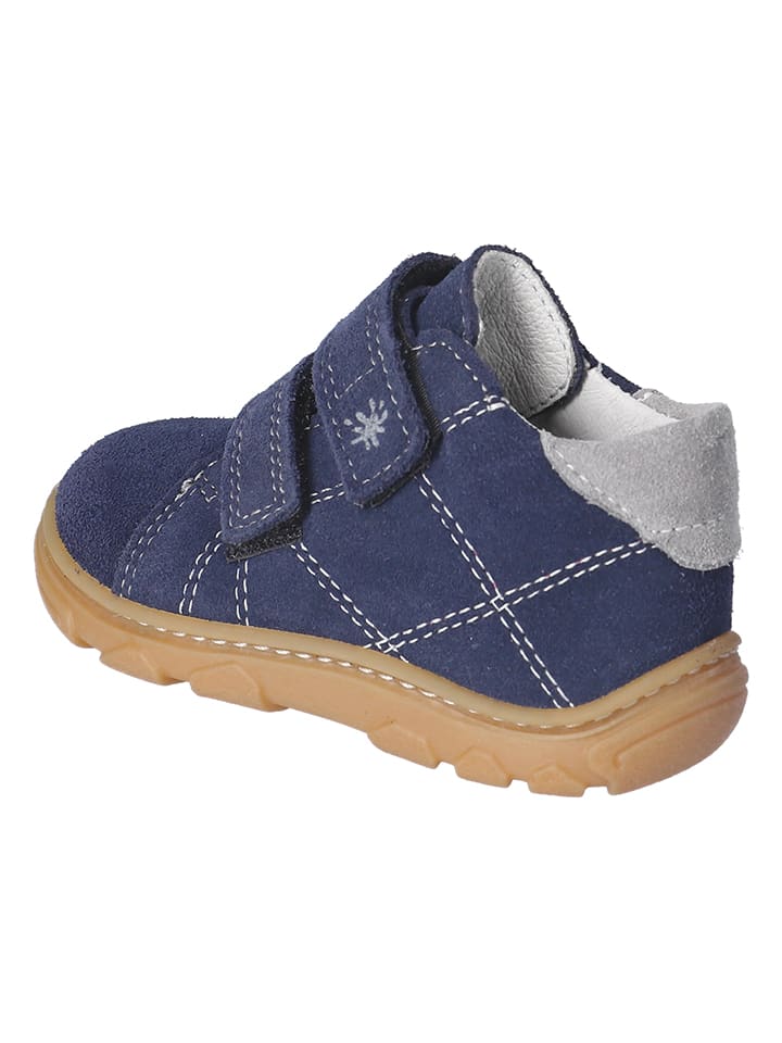 PEPINO Leder-Lauflernschuhe 