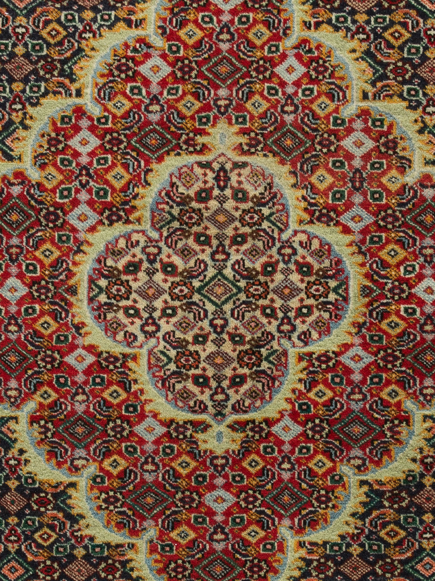 Ardebil ca. 195 x 290 cm, Unikat / Einzelstück