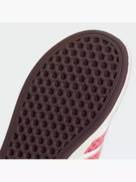 adidas adidas x Disney Minnie Maus Grand Court 2.0 Kids Schuh