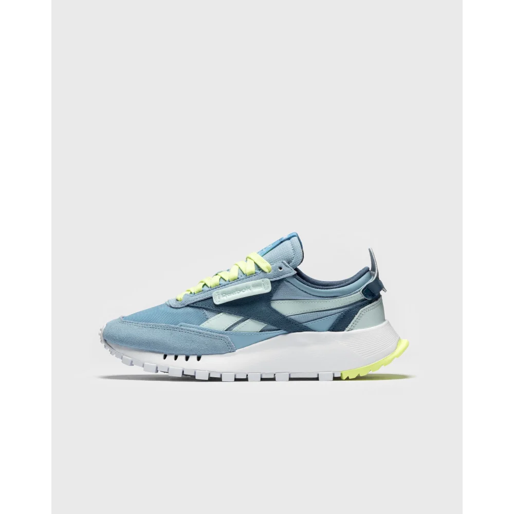 Reebok CL CLASSIC Legacy FZ2905 / blau