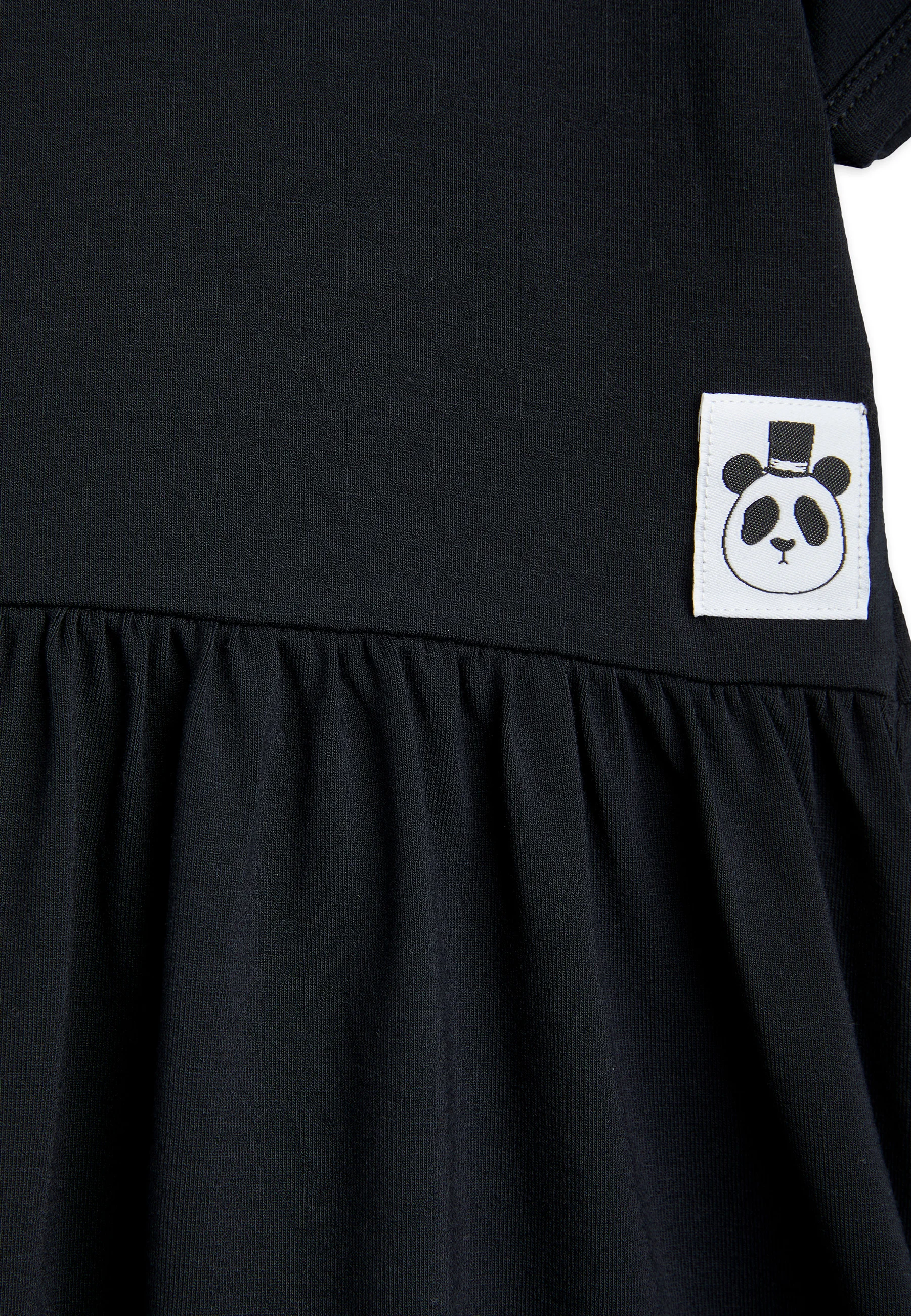 Mini Rodini VESTIDO BÁSICO - Vestido de jersey