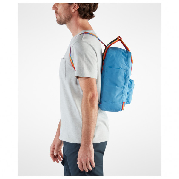 Fjällräven - Kånken Rainbow 16 - Daypack