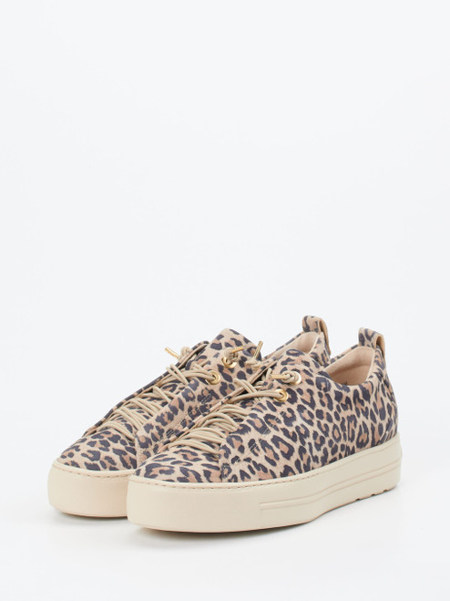 Sneaker-16633200005 Paul Green