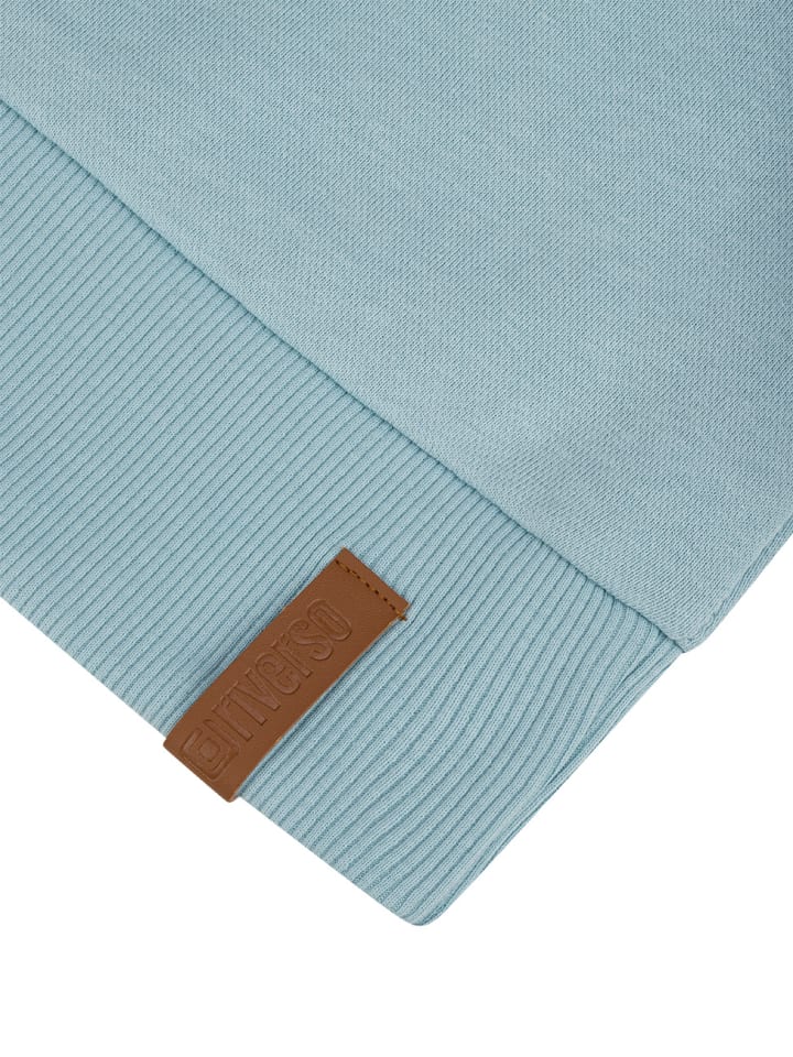 riverso  Sweatshirt RIVPhillip in Blau günstig kaufen