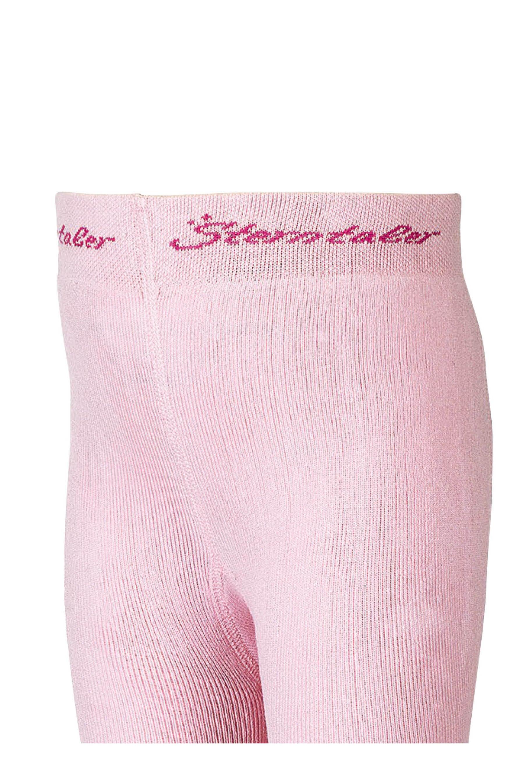 Strumpfhose uni mit Komfortbund