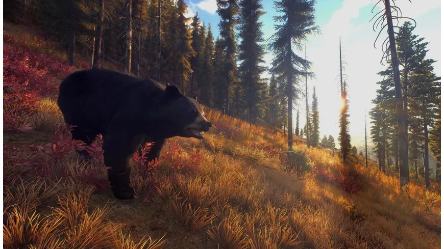 Way of the Hunter - Hunting Season One
