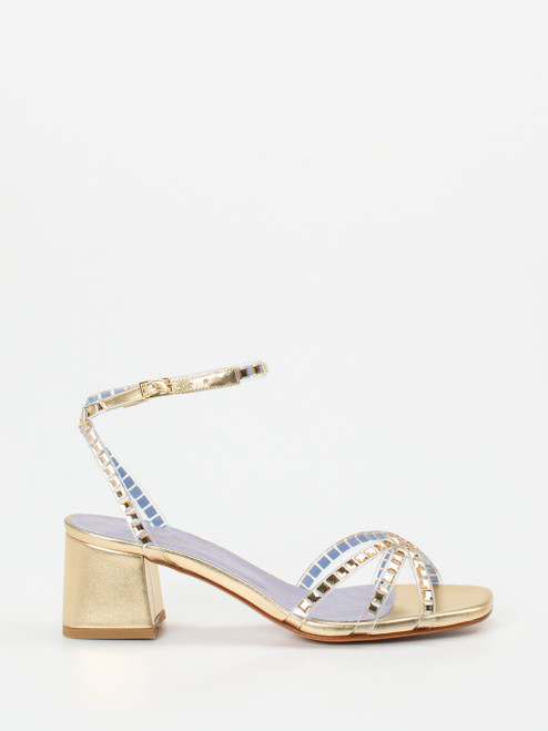 Sandalette-12268890010 Konstantin Starke