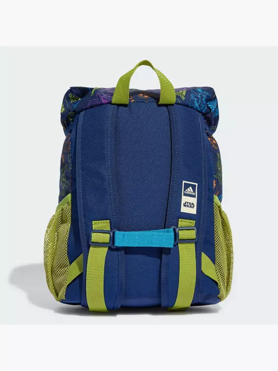 adidas Star Wars Young Jedi Rucksack