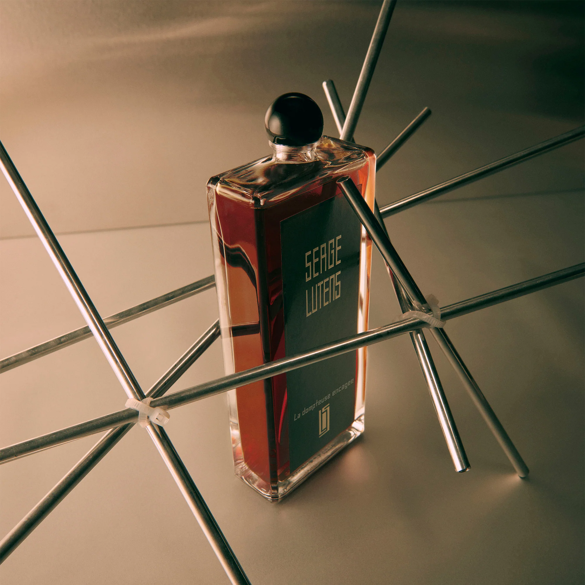Kolekcija Noire La Dompteuse Encagée - Eau de Parfum, Eau de Parfum Unisex