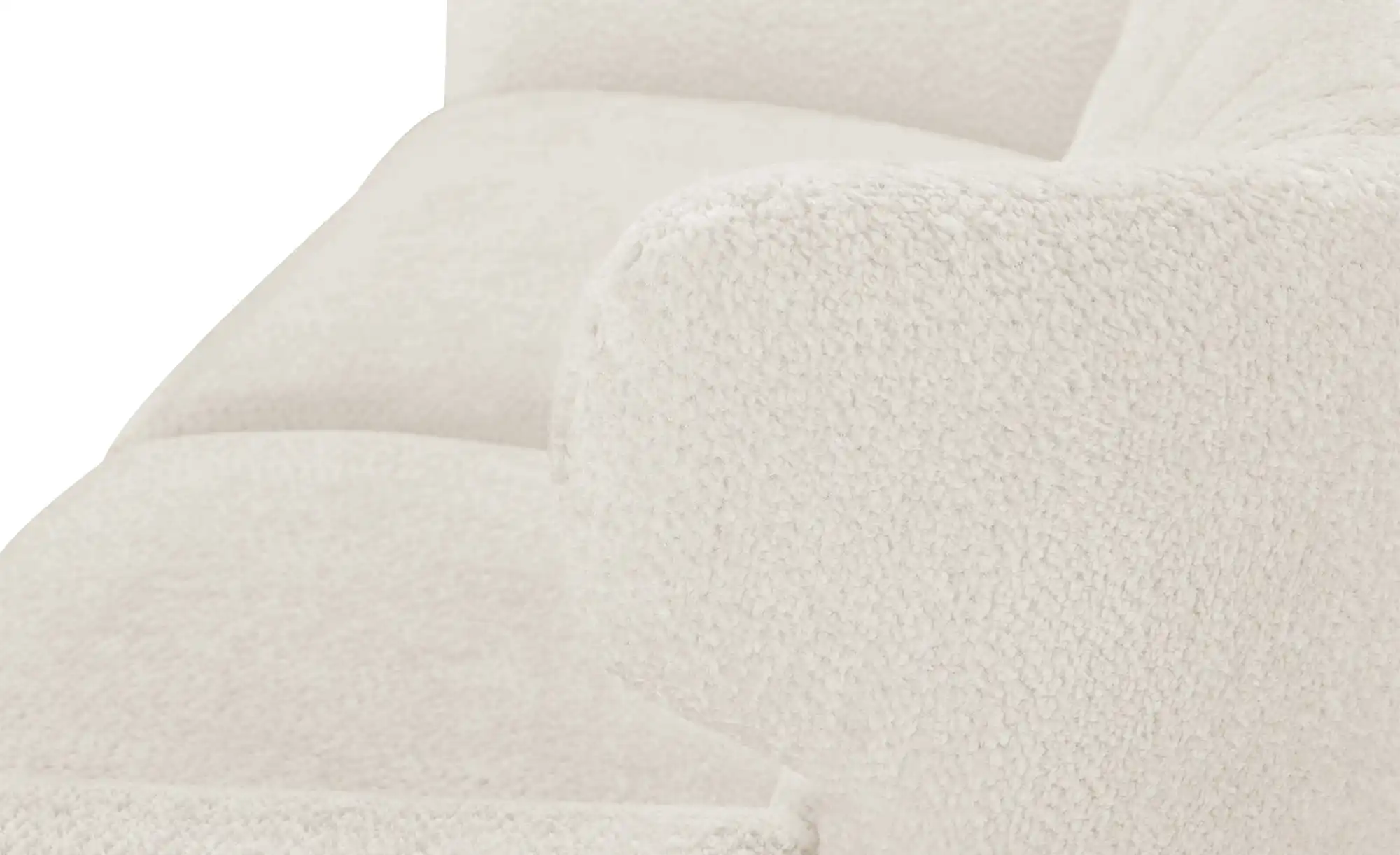 Jette Home Sofa aus Mikrofaser Mellow