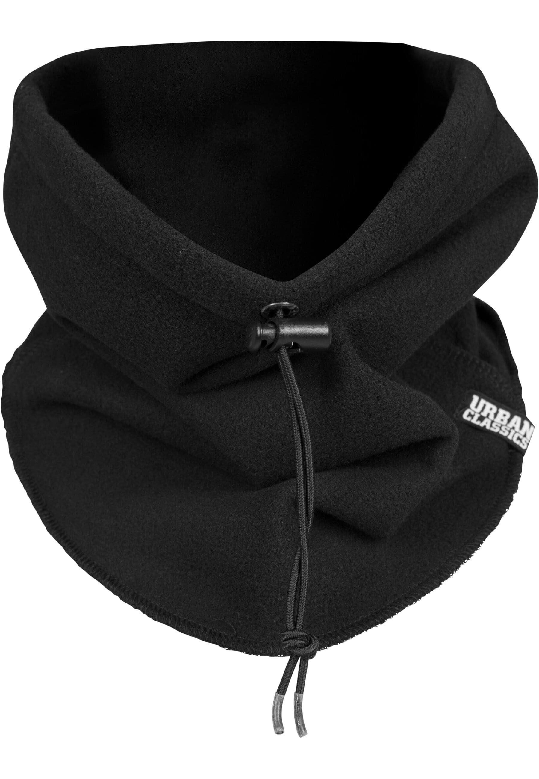 URBAN CLASSICS Schal Unisex Polar Fleece Neck Gaiter, (1-St)