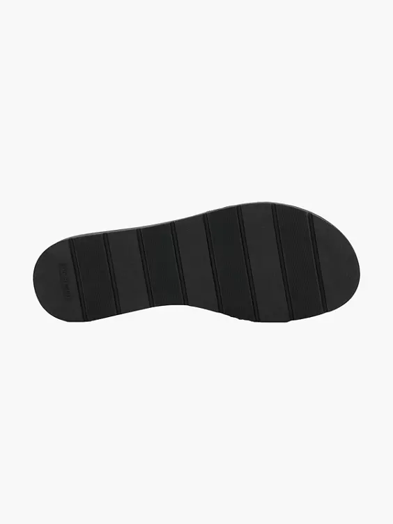 Catwalk Pantolette