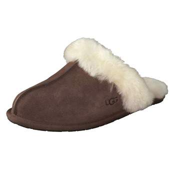 UGG Scuffette II in braun