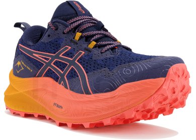 Asics Trabuco Max 2 W