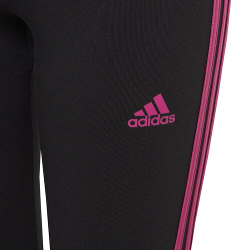 KINDER STRUMPFHOSE ESSENTIALS 3-STREIFEN COTTON