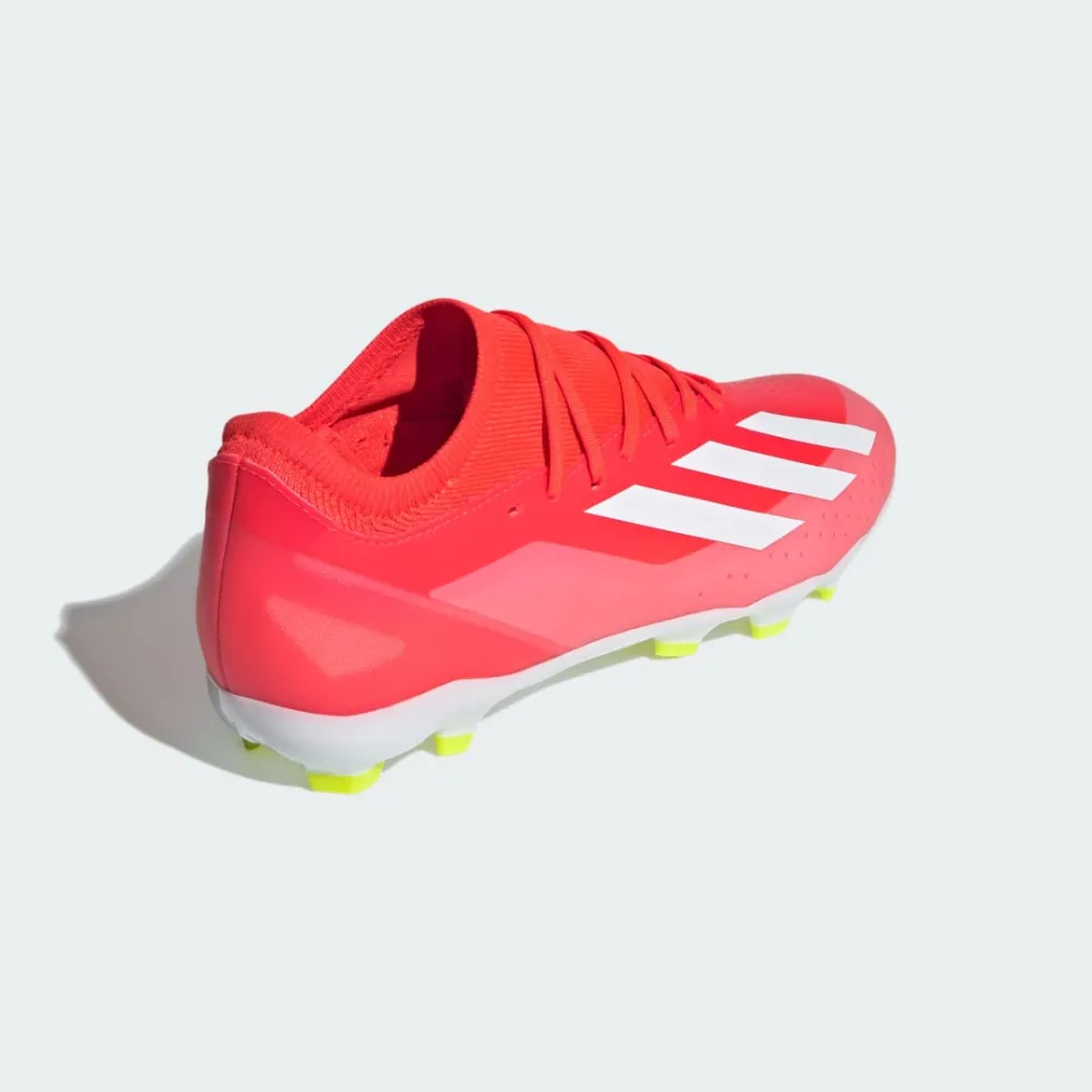 adidas X Crazyfast League MG IF0697 / rot