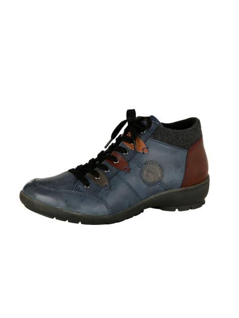 Stiefeletten in toller Optik