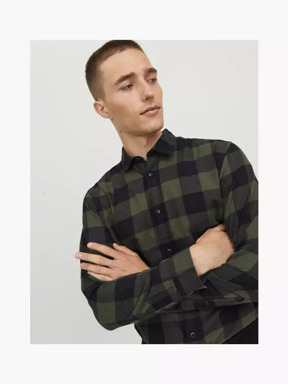 JACK & JONES Hemd