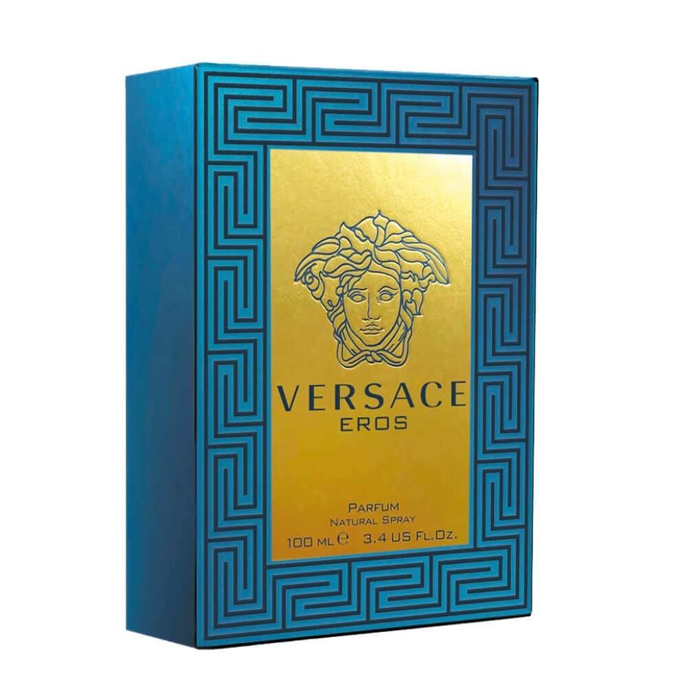Versace Eros Perfume Spray
