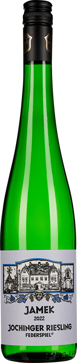 Jamek Riesling Joching Federspiel 2022